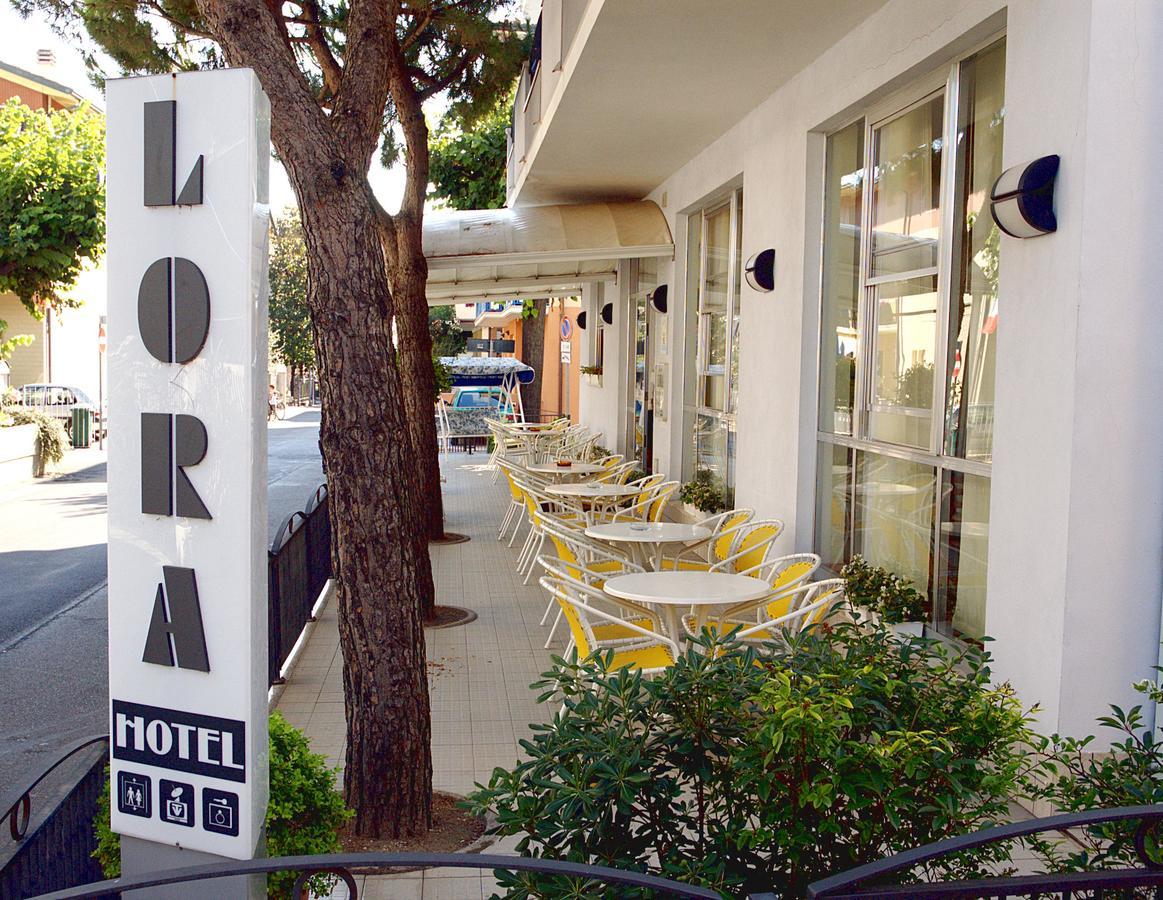 Lora 2* Rímini